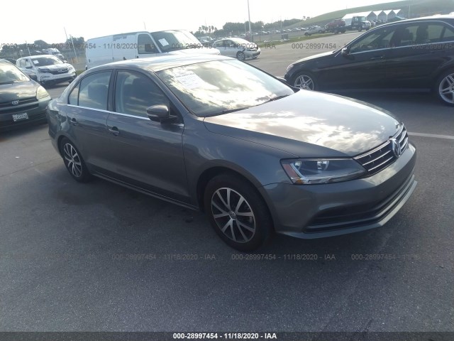 2018 volkswagen jetta