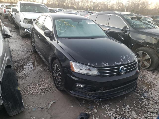 2018 volkswagen jetta