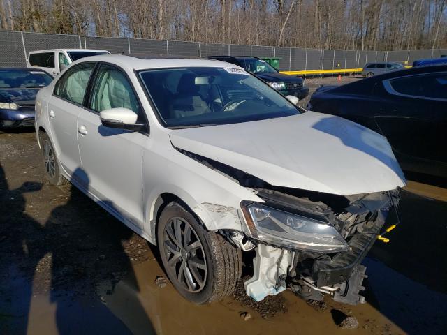 2016 volkswagen jetta se