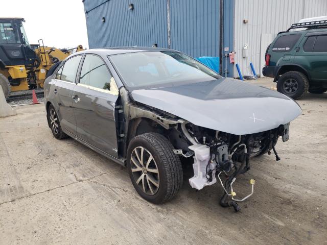 2016 volkswagen jetta se