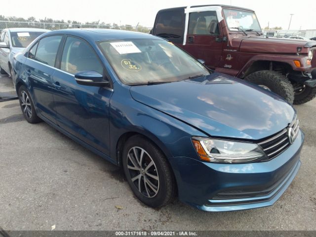 2017 volkswagen jetta