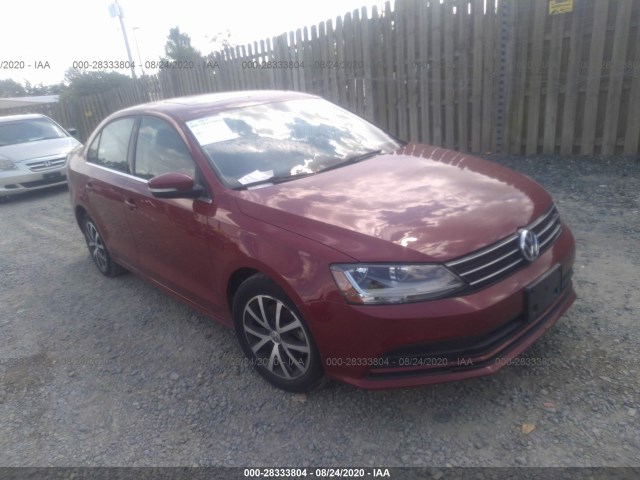 2016 volkswagen jetta