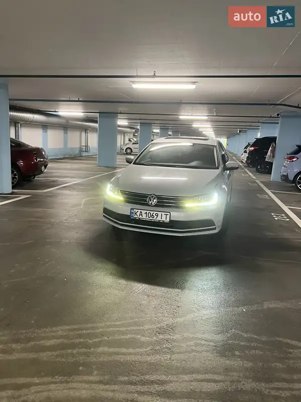 2016 volkswagen jetta