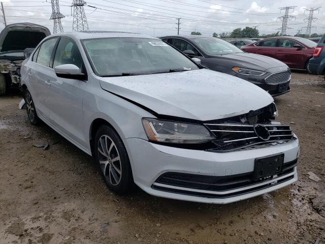 2016 volkswagen jetta se