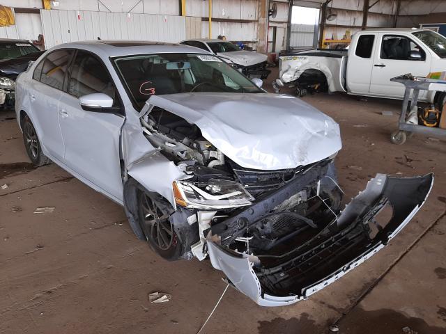 2017 volkswagen jetta se