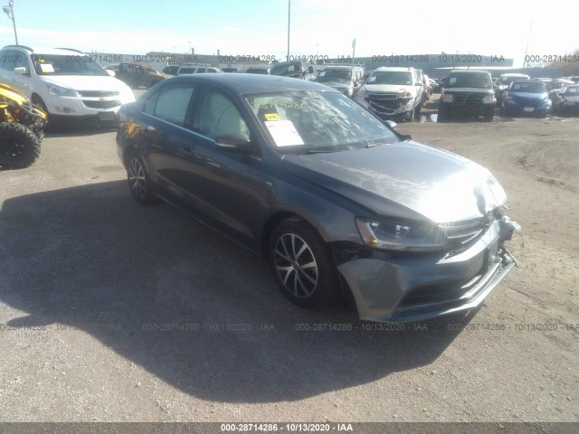 2017 volkswagen jetta