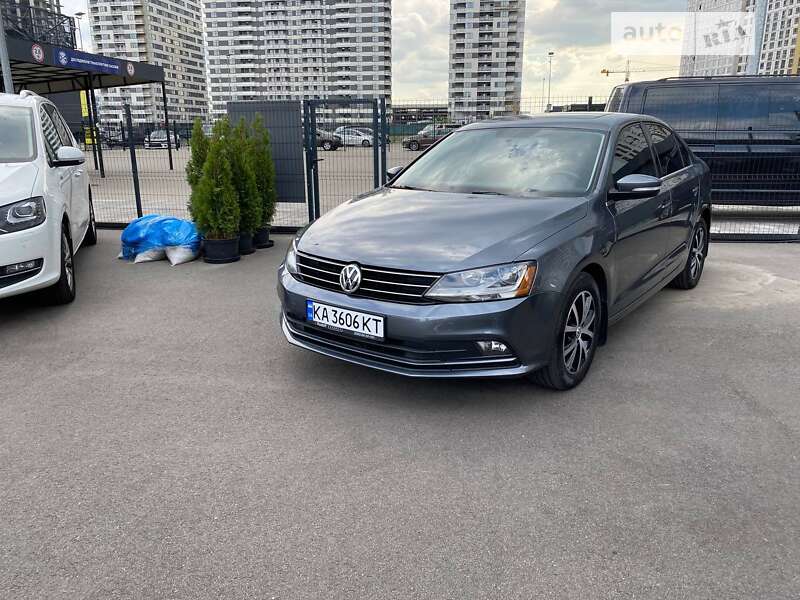 2017 volkswagen jetta