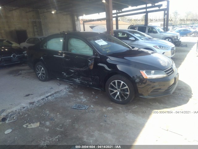 2018 volkswagen jetta