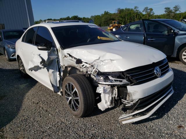 2016 volkswagen jetta se