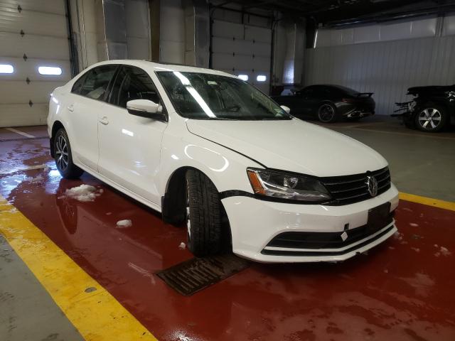 2016 volkswagen jetta se