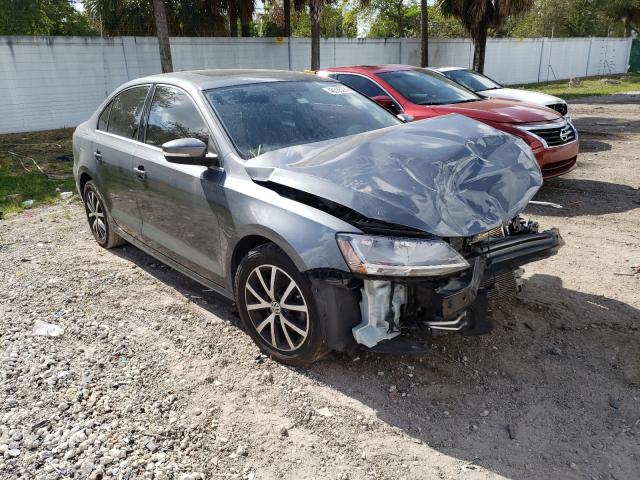 2016 volkswagen jetta se