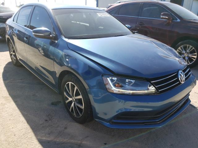 2016 volkswagen jetta se