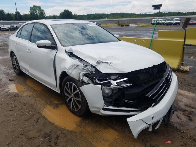 2016 volkswagen jetta se