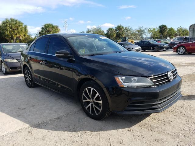 2016 volkswagen jetta se