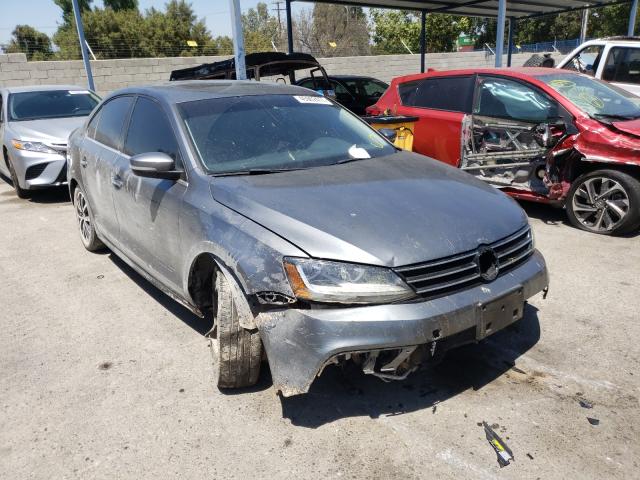 2017 volkswagen jetta se