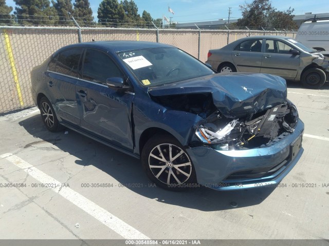 2016 volkswagen jetta
