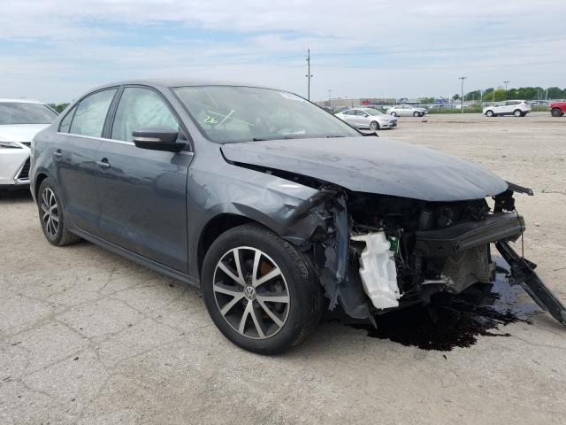 2016 volkswagen jetta se