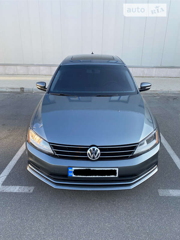 2016 volkswagen jetta