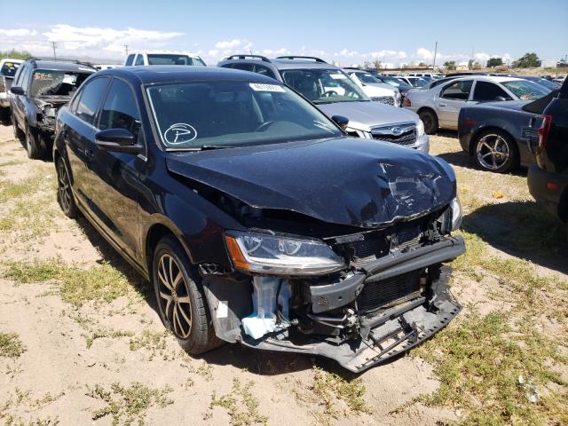 2017 volkswagen jetta se
