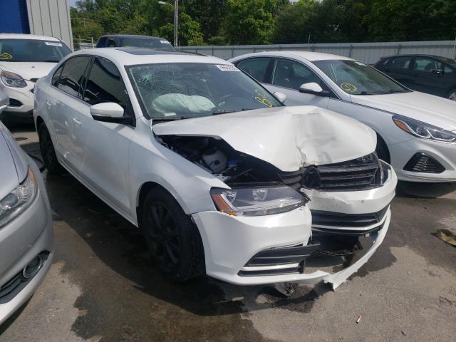 2017 volkswagen jetta se