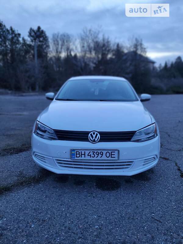 2012 volkswagen jetta