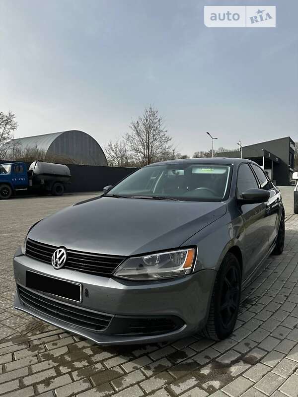2013 volkswagen jetta