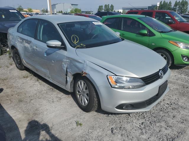 2011 volkswagen jetta