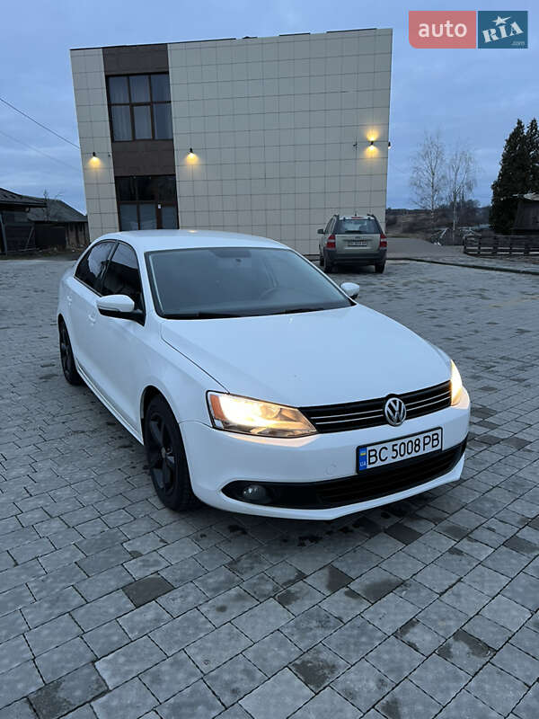 2013 volkswagen jetta