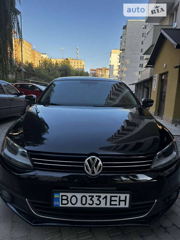 2013 volkswagen jetta