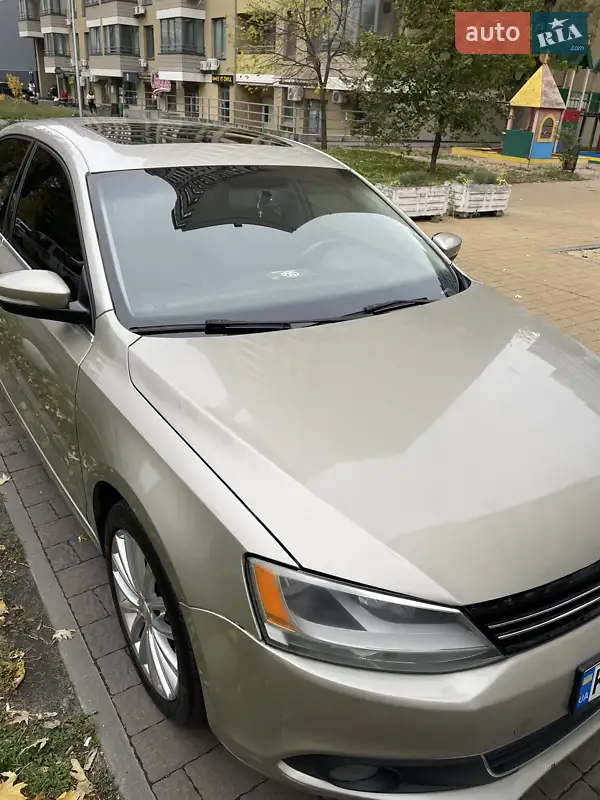 2013 volkswagen jetta