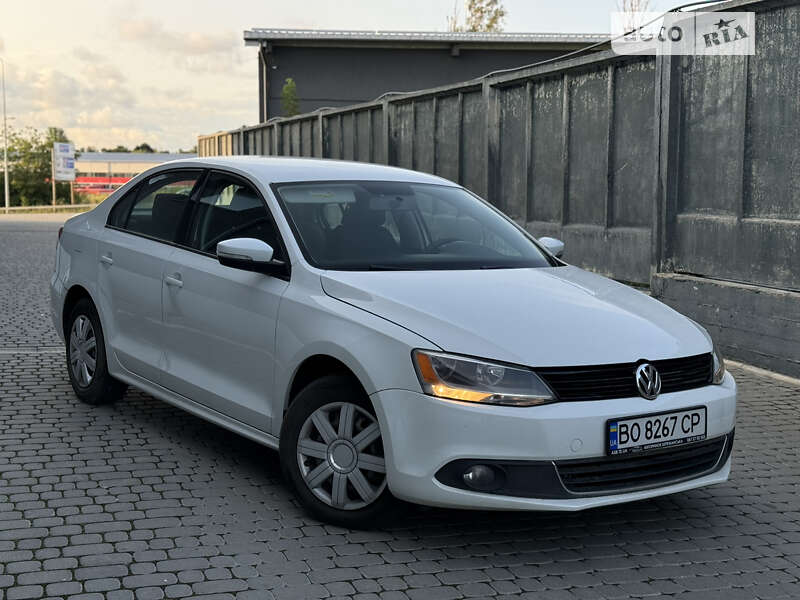 2013 volkswagen jetta