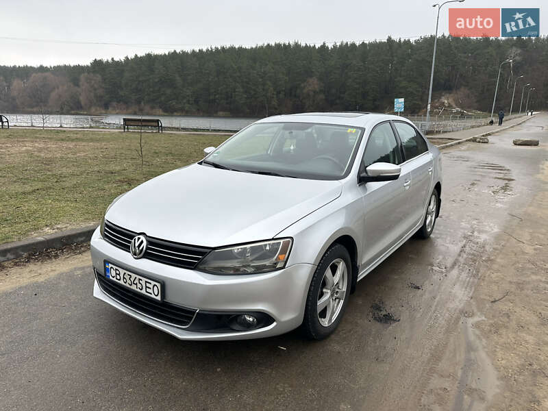 2013 volkswagen jetta