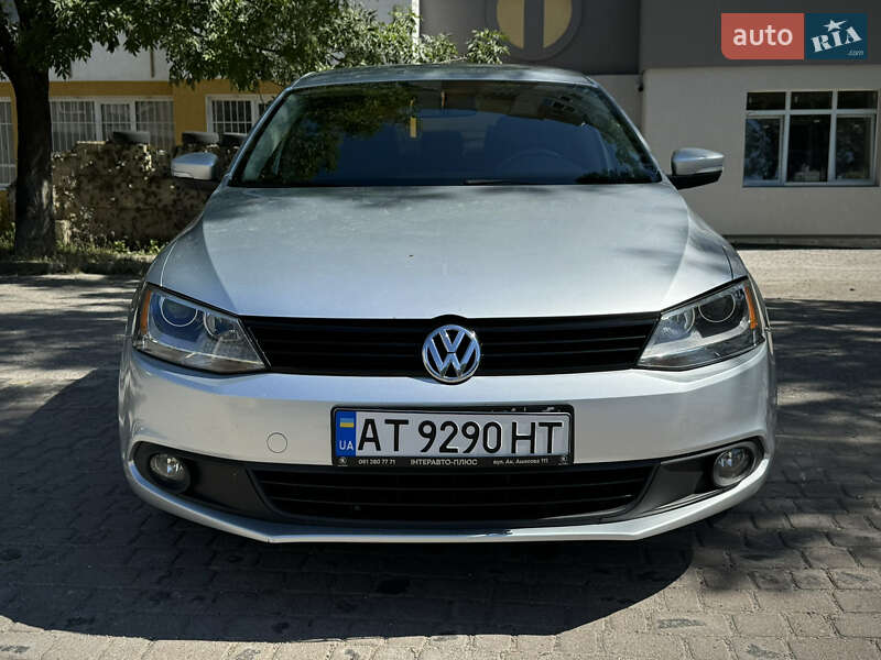 2011 volkswagen jetta