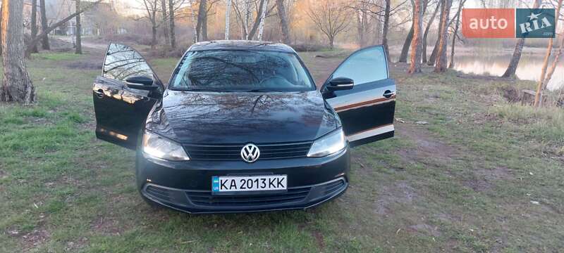2012 volkswagen jetta
