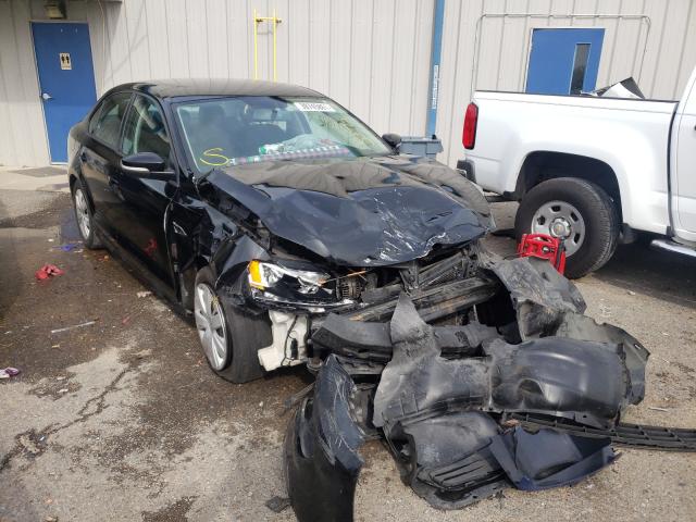 2012 volkswagen jetta