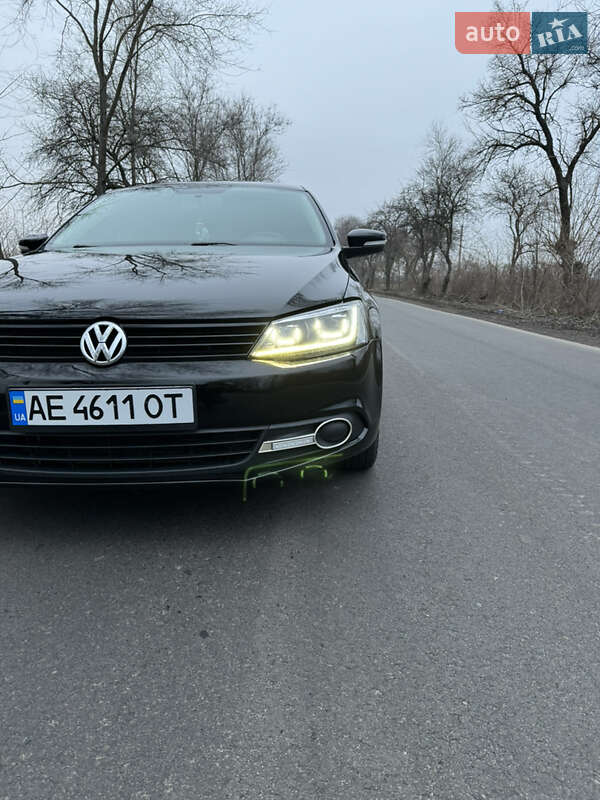 2011 volkswagen jetta