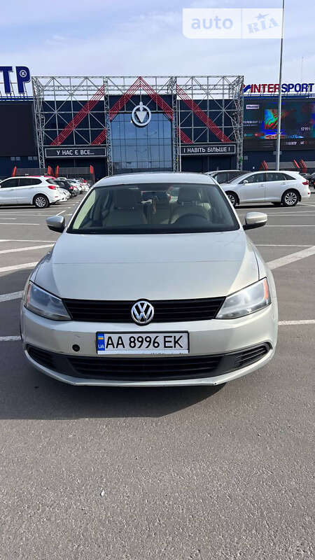 2011 volkswagen jetta