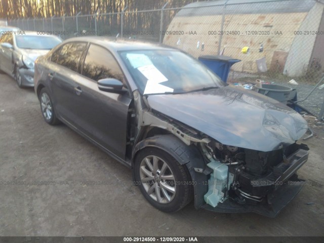 2011 volkswagen jetta sedan