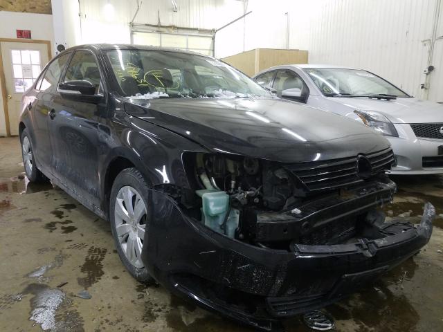 2011 volkswagen jetta se