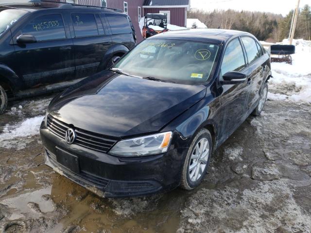 2011 volkswagen jetta