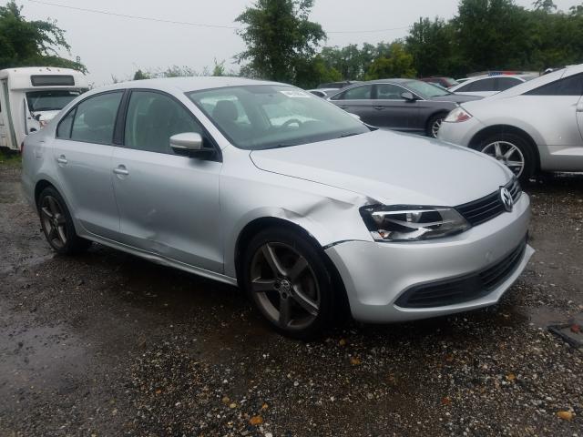 2011 volkswagen jetta se