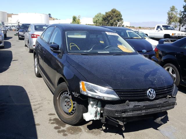 2011 volkswagen jetta se