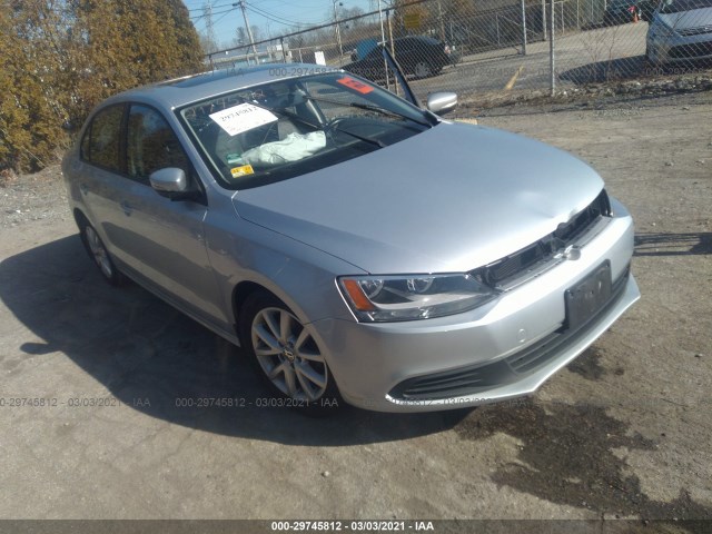 2012 volkswagen jetta