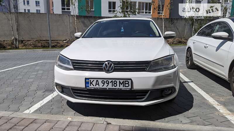 2012 volkswagen jetta
