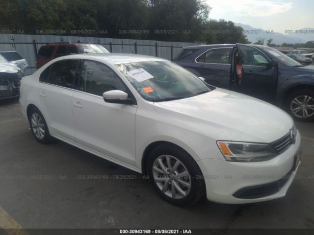 2012 volkswagen jetta sedan
