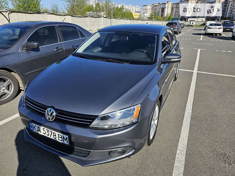 2013 volkswagen jetta