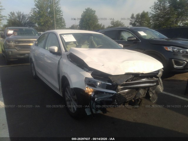 2013 volkswagen jetta sedan