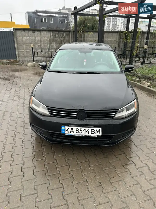2013 volkswagen jetta