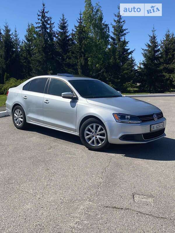 2012 volkswagen jetta