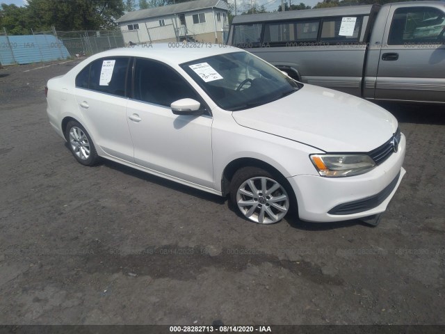 2013 volkswagen jetta sedan